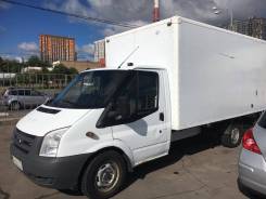 Ford Transit. Продаётся автофургон , 2 400 куб. см., 1 000 кг.