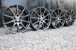 PIAA. 7.5x18", 5x114.30, ET42