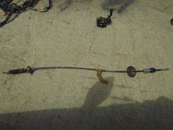Тросик переключения автомата. Honda: Jazz, Airwave, City, Fit Aria, Fit Двигатели: L12A1, L12A3, L12A4, L13A1, L13A5, L13A6, L15A1, L15A, L12A2, L13A3...