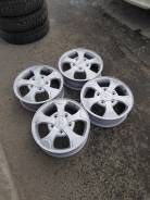 Нива. 5.0x16", 5x139.70, ET58, ЦО 98,5 мм.