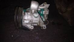 Компрессор кондиционера. Toyota: Premio, Allion, Esquire, Voxy, Corolla Axio, Avensis, Noah, Corolla, Auris, Matrix, Corolla Levin, Corolla Fielder, C...