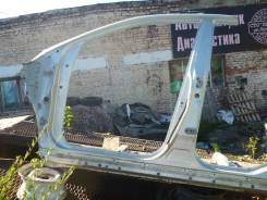 Порог кузовной. Toyota Harrier, ACU30, ACU30W, ACU35, ACU35W, GSU30, GSU30W, GSU31, GSU31W, GSU35, GSU35W, GSU36, GSU36W, MCU30, MCU30W, MCU31, MCU31W...