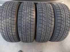 Bridgestone Blizzak Revo2. Всесезонные, 5 %, 4 шт