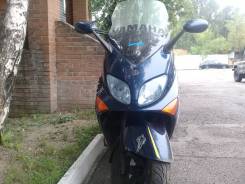 Yamaha Tmax. 500 куб. см., исправен, птс, с пробегом