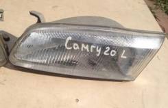 Фара. Toyota Camry, CV20, MCV20, SV20, SXV20, VZV20