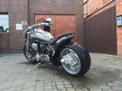 Suzuki Boulevard M109R. 1 800 куб. см., исправен, птс, с пробегом