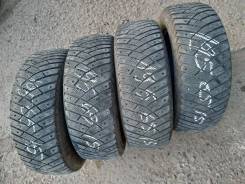 Goodyear UltraGrip Ice Arctic. Всесезонные, 2013 год, 20 %, 4 шт
