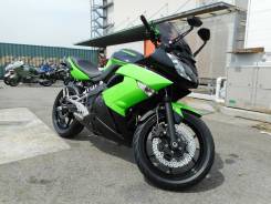Kawasaki Ninja 400R. 400 куб. см., исправен, птс, без пробега. Под заказ