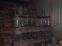 Бутылки, бутыли.