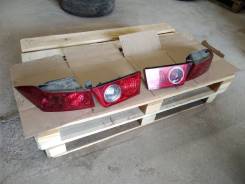 Стоп-сигнал. Honda Accord, CL7, CL8, CL9 Двигатели: K20A, K20A6, K20Z2, K24A, K24A3, N22A1