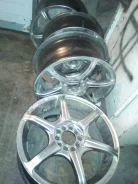 MOZ GTV. x16", 5x100.00, 5x114.30 ����