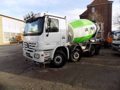 Mercedes-Benz Actros. 3235., 10 000 куб. см., 10,00 куб. м.