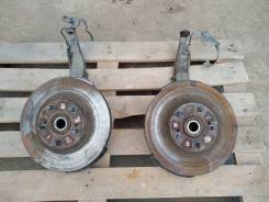 Рычаг, кулак поворотный. Honda Accord, CL7, CL8, CL9, CM2, CM3, CM1 Honda Accord Tourer Honda Inspire, UC1 Двигатели: J30A4, K20A, K20A6, K20A7, K20A8...