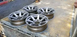Origin Labo. 5.5x16", 5x139.7, ET-20, �� 110���. ����