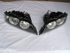 Фара BMW 530, передняя