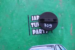 Крышка топливного бака. Toyota: Lite Ace, Regius Ace, Windom, Corona, Scepter, Aristo, Sprinter Trueno, Corolla, Tercel, Raum, Vista, Sprinter, Caldin...