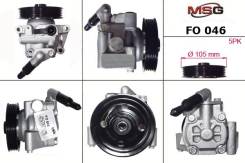 Насос ГУР новый FORD Focus S-MAX 2006-FORD Galaxy 2006-FORD Mondeo IV 2007- VOLVO XC 70 2007-(IMP)
