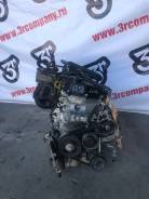 Двигатель TOYOTA VITZ