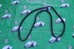 Уплотнитель багажника. Toyota Chaser, GX100, GX105, JZX100, JZX101, JZX105, LX100, SX100 Двигатели: 1GFE, 1JZGE, 1JZGTE, 2JZGE, 2LTE, 4SFE