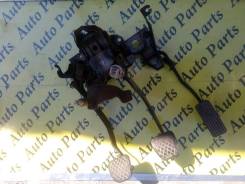 Педаль. Honda Civic, EF2 Двигатели: D15B, D15B1, D15B2, D15B3, D15B4, D15B5, D15B7, D15B8