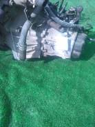 Мкпп SUZUKI CULTUS, GD31W, G16A; 4WD B5432