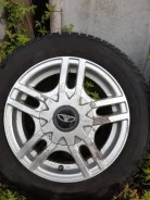 Daewoo. ������, ��� �����, 2017 ���, �/�, ����� 10�% ����