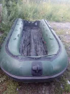 HDX Oxygen Airmat. 2011 ���, ����� 4,3��., ��������� ���������, 30��.�., ������ ����