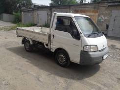 Сдам в аренду грузовик Nissan Vanette 1т Автомат! Бензин 2000р/сут