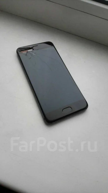 Meizu PRO 6. �/�, ������, 3G, 4G LTE ����