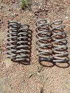 Пружина подвески. Toyota Land Cruiser, KDJ90, KDJ95, KZJ90, KZJ95, LJ90, LJ95, RZJ90, RZJ95, VZJ90, VZJ95 Toyota Land Cruiser Prado, KDJ90, KDJ90W, KD...