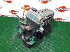 Двигатель 4A-FE Toyota Carina, Corolla, Corolla Ceres, Corolla Levin, Corolla Wagon, Sprinter, Sprinter Marino, Sprinter Trueno