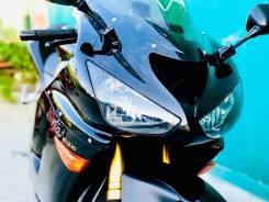Kawasaki Ninja ZX-6R. 636 куб. см., исправен, птс, без пробега