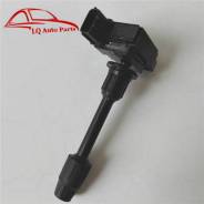 Катушка зажигания, трамблер. Nissan: Cedric, Maxima, Cima, Cefiro, Gloria Двигатели: VQ20DE, VQ30DET, VQ30DE