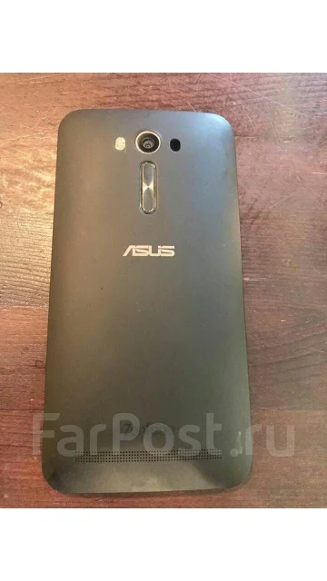 Asus ZenFone 2 ZE550ML. �/�, ������, 3G, 4G LTE, Dual-SIM ����
