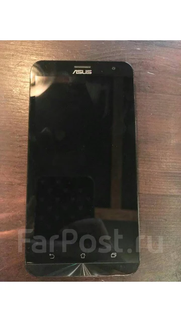 Asus ZenFone 2 ZE550ML. �/�, ������, 3G, 4G LTE, Dual-SIM ����