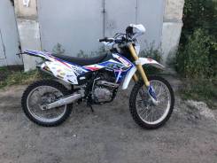 BSE. 250 куб. см., исправен, без птс, с пробегом