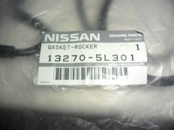 Прокладка клапанной крышки. Nissan: Skyline, Cedric, Laurel, Leopard, Stagea, Gloria Двигатели: RB20DE, RB25DE, RB25DET