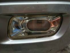 Фара противотуманная. Hyundai Terracan