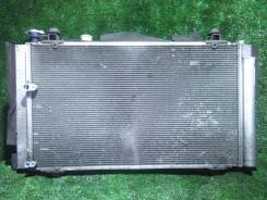 Радиатор основной TOYOTA PRIUS, NHW20, 1NZFXE