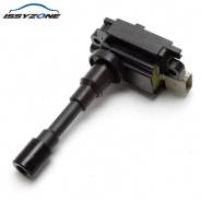 Катушка зажигания, трамблер. Suzuki: Carry Truck, Wagon R Wide, Esteem, Cultus, Swift, SX4, Kei, Wagon R Plus, Cultus Crescent, Escudo, Wagon R Solio...