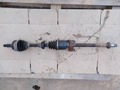 Привод, полуось. Honda Accord, CL7, CL8, CL9, CM2, CM3 Honda Accord Tourer Двигатели: K20A, K20A6, K20Z2, K24A, K24A3, N22A1