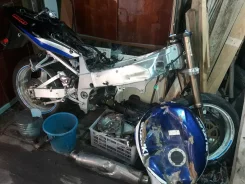 Suzuki GSX-R 1000 ����