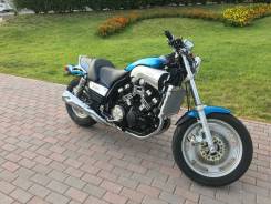 Yamaha V-Max 1200. 1 200 куб. см., исправен, птс, с пробегом