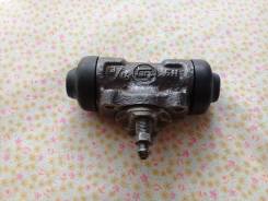 Цилиндр рабочий тормозной. Toyota: Town Ace Truck, Lite Ace, Crown, Land Cruiser, RAV4, Town Ace, Master Ace Surf, Lite Ace Truck, Van, Model-F Двигат...