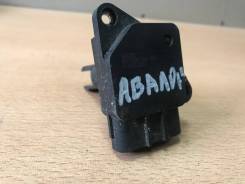 Датчик расхода воздуха. Toyota: Platz, Windom, Aristo, Ipsum, Avensis, Corolla, Altezza, MR-S, Yaris Verso, Probox, Tundra, Raum, Vista, Echo Verso, C...