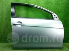 Дверь боковая. Mitsubishi Lancer Evolution, CY3A, CY4A, CY6A, CZ4A Mitsubishi Lancer, CX1A, CX2A, CX3A, CX4A, CX5A, CX6A, CX8A, CX9A, CY1A, CY2A, CY3A...