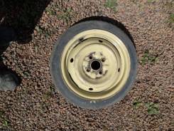 Колесо запасное. Toyota Funcargo
