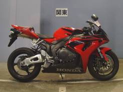 Honda CBR 1000RR Fireblade. 1 000 куб. см., исправен, птс, без пробега. Под заказ