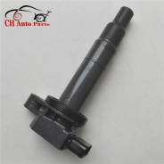 Катушка зажигания, трамблер. Toyota: Allion, Platz, ist, Allex, Vios, Prius C, iQ, WiLL Vi, Corolla, Yaris Verso, Probox, Raum, Echo Verso, WiLL Cypha...