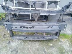 Рамка радиатора. Honda Fit, GD1